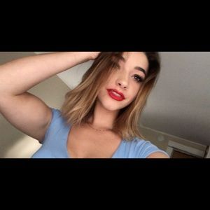 Meet your Posher, Aeriel